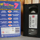 WWF Wrestling In Your House 7 - 28/04/96 Omaha/Nebraska - Goldust - Diesel - VHS-