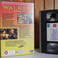 Walker - Large Box - CIC Video - Western - Ed Harris - Richard Masur - Pal VHS-