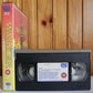 Walker - Large Box - CIC Video - Western - Ed Harris - Richard Masur - Pal VHS-