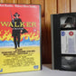 Walker - Large Box - CIC Video - Western - Ed Harris - Richard Masur - Pal VHS-