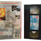 Walker, Texas Ranger - Chuck Norris - Warner Home Video - SO32151 - Action - Pal - VHS-