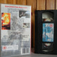 Walker Texas Ranger - Original Chuck Norris - Urban Warfare - Action - Pal VHS-