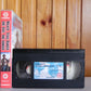 Walker Texas Ranger - Original Chuck Norris - Urban Warfare - Action - Pal VHS-