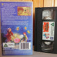 Walt Disney Classics - Black Cauldron - Not Often Seen Release Video - Pal VHS-