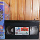 Walt Disney Classics - Black Cauldron - Not Often Seen Release Video - Pal VHS-