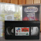 Walt Disney Classics - Black Cauldron - Not Often Seen Release Video - Pal VHS-