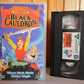 Walt Disney Classics - Black Cauldron - Not Often Seen Release Video - Pal VHS-