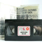 Wanted Dead Or Alive (1987) -<New World Video>- Action - Rutger Hauer - Pal VHS-