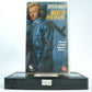 Wanted Dead Or Alive (1987) -<New World Video>- Action - Rutger Hauer - Pal VHS-