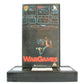 Wargames: Warner Home (1983) - Cold War/Sci-Fi - Matthew Broderick - Pal VHS-