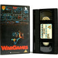 Wargames: Warner Home (1983) - Cold War/Sci-Fi - Matthew Broderick - Pal VHS-