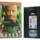 Wasabi (2001): French Action Comedy - Large Box - Jean Reno/Michel Muller - VHS-