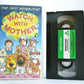 Watch With Mother: The Next Generation - BBC Children's Show - Educational - VHS-