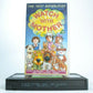 Watch With Mother: The Next Generation - BBC Children's Show - Educational - VHS-