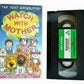 Watch With Mother: The Next Generation - BBC Children's Show - Educational - VHS-