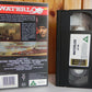 Waterloo - Columbia Tristar - Drama - Rod Steiger - Christopher Plummer - VHS-