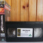 Waterloo - Columbia Tristar - Drama - Rod Steiger - Christopher Plummer - VHS-