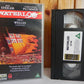 Waterloo - Columbia Tristar - Drama - Rod Steiger - Christopher Plummer - VHS-