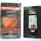 Waterloo: Napoleon's Exile To Alba (1814) - R.Steiger - War Epic - Pal VHS-