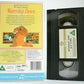 Watership Down (1978) -<Richard Adams>- Animated Adventure - Children's - VHS-