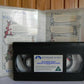 Watership Down: Winter On Watership Down - Animated - Adventure - Kids - Pal VHS-