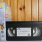 Watership Down: Winter On Watership Down - Animated - Adventure - Kids - Pal VHS-