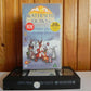 Watership Down: Winter On Watership Down - Animated - Adventure - Kids - Pal VHS-