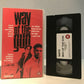 Way Of The Gun - Thriller - Low-Level Petty Criminals - Benicio Del Toro - VHS-