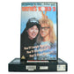 Wayne's World 2 (1993): Rock Comedy [Large Box] Mike Myers / Dana Carvey - VHS-