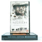 We Were Soldiers: War Drama (2002) - Battle Of Ia Drang - Mel Gibson - Pal VHS-