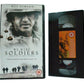 We Were Soldiers: War Drama (2002) - Battle Of Ia Drang - Mel Gibson - Pal VHS-