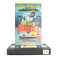 Weekend At Bernie's 2 - Large Box - Comedy Classic - Bernie's Still Dead - VHS-