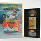 Weekend At Bernie's 2 - Large Box - Comedy Classic - Bernie's Still Dead - VHS-