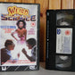 Weird Science - Early Release CIC Video - 1193 - Sci-Fi - Kelly Le Brock - VHS-