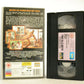 Welcome To The Jungle: Action/Adventure (2003) - Director's Cut - The Rock - VHS-