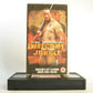 Welcome To The Jungle: Action/Adventure (2003) - Director's Cut - The Rock - VHS-