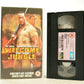 Welcome To The Jungle: Action/Adventure (2003) - Director's Cut - The Rock - VHS-