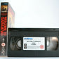 Welcome to Sarajevo: British War Film (1997) Natasha's Story - W.Harrelson - VHS-