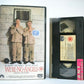 We're No Angels: CIC Video (1989) - Comedy - Large Box - R.De Niro/S.Penn - VHS-