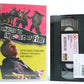 What To Do In Case Of Fire: Was Tun, Wenn's Brennt? [Eng Subs] Cult Anarchy - VHS-