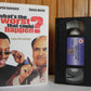 What's The Worst That Could Happen? - Metro Goldwyn - Comedy - Large Box - VHS-