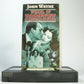 Wheel Of Fortune [aka A Man Betrayed]; (1942): Drama - John Wayne - Pal VHS-