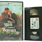 When A Man Loves A Woman (1994): Romantic Drama - Andy García/Meg Ryan - Pal VHS-