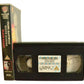 White Hunter Black Heart - Clint Eastwood - Warner Home Video - PES11916 - Action - Pal - VHS-