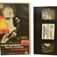 White Hunter Black Heart - Clint Eastwood - Warner Home Video - PES11916 - Action - Pal - VHS-