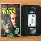 Who Dares Wins; SAS Action - Thriller - Lewis Collins / Edward Woodward - VHS-