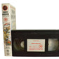 Whoops Apocalypse - Stuart Saunders - Virgin Video - VVD553 - Comedy - Pal - VHS-