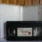 Widescreen: Usual Suspects - Thriller - Benicio Del Toro - Kevin Spacey - VHS-