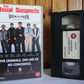 Widescreen: Usual Suspects - Thriller - Benicio Del Toro - Kevin Spacey - VHS-