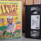 Wild About: Baby Animals; [Michaela Strachan] Wildlife - Educational - Children's - Pal VHS-